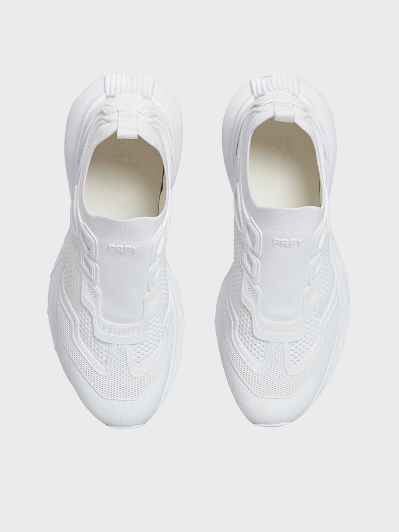 Кросівки повсякденні PRPY модель PRSPT0077W Фото