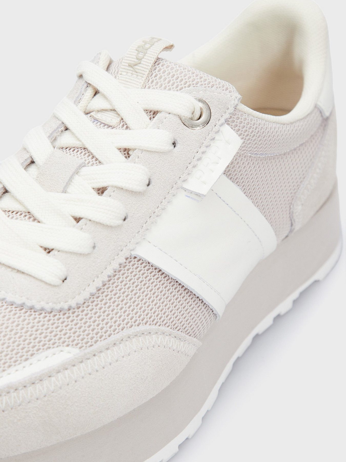 Кросівки повсякденні PRPY модель PRSST7701W Фото