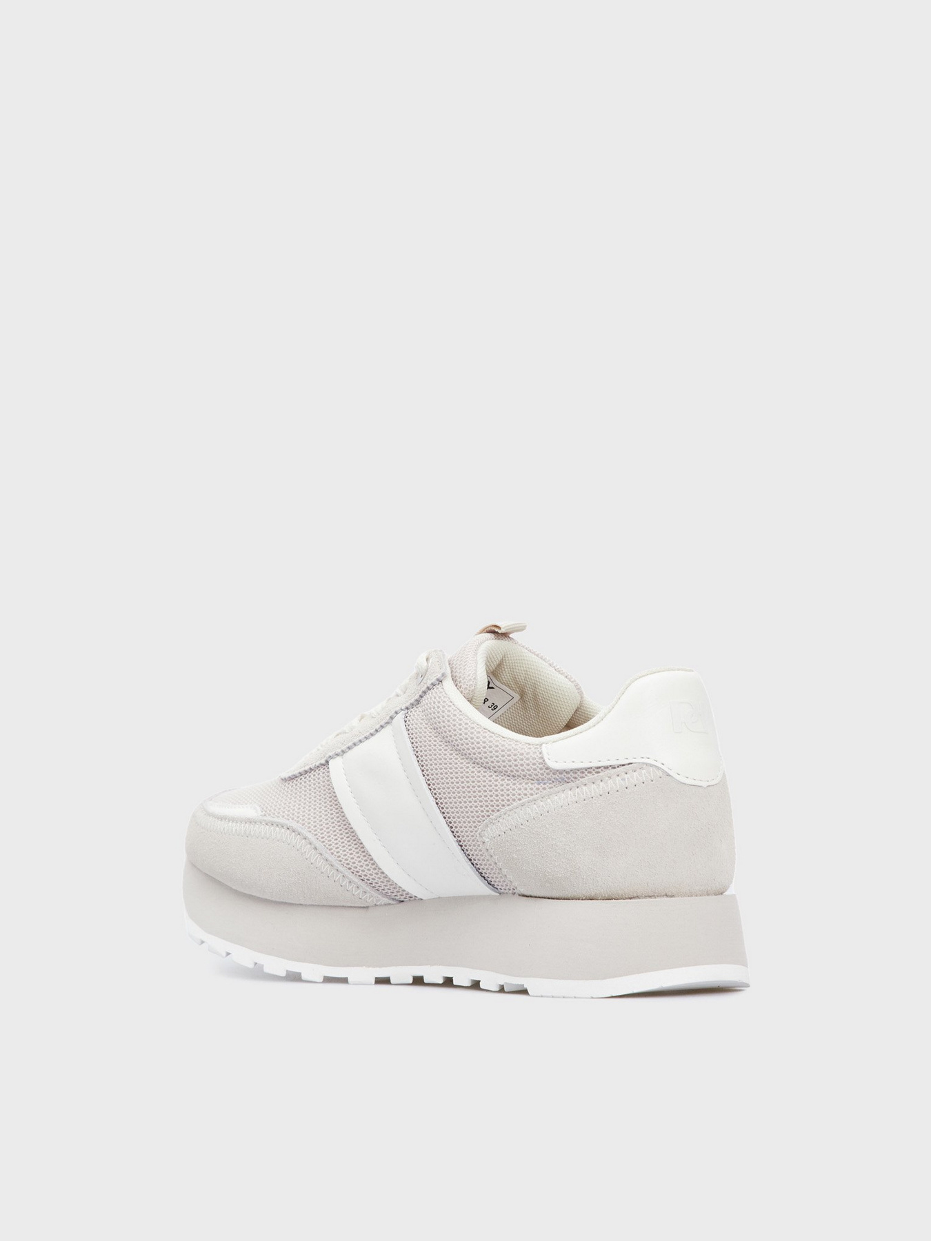 Кросівки повсякденні PRPY модель PRSST7701W Фото