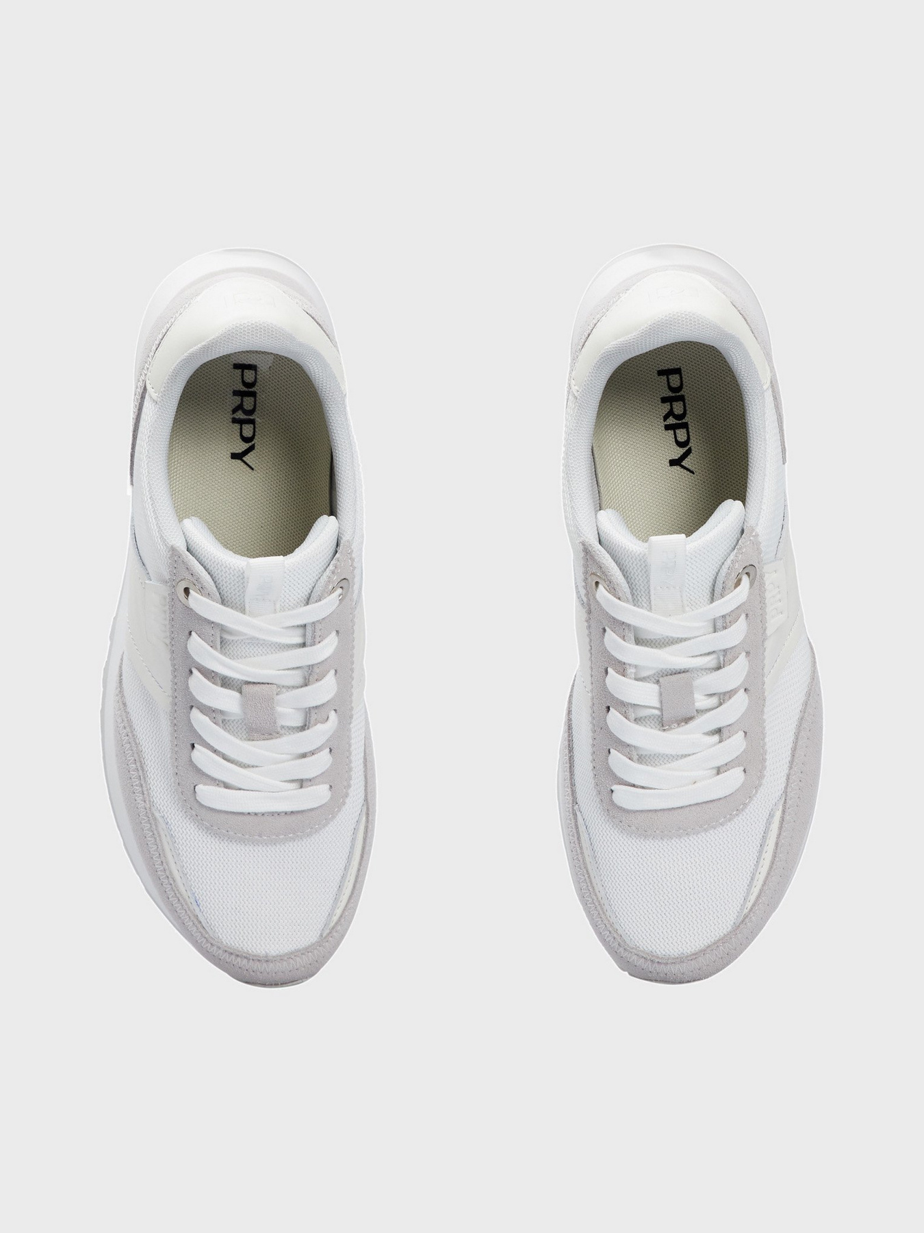 Кроссовки PRPY модель PRSST7701W Фото