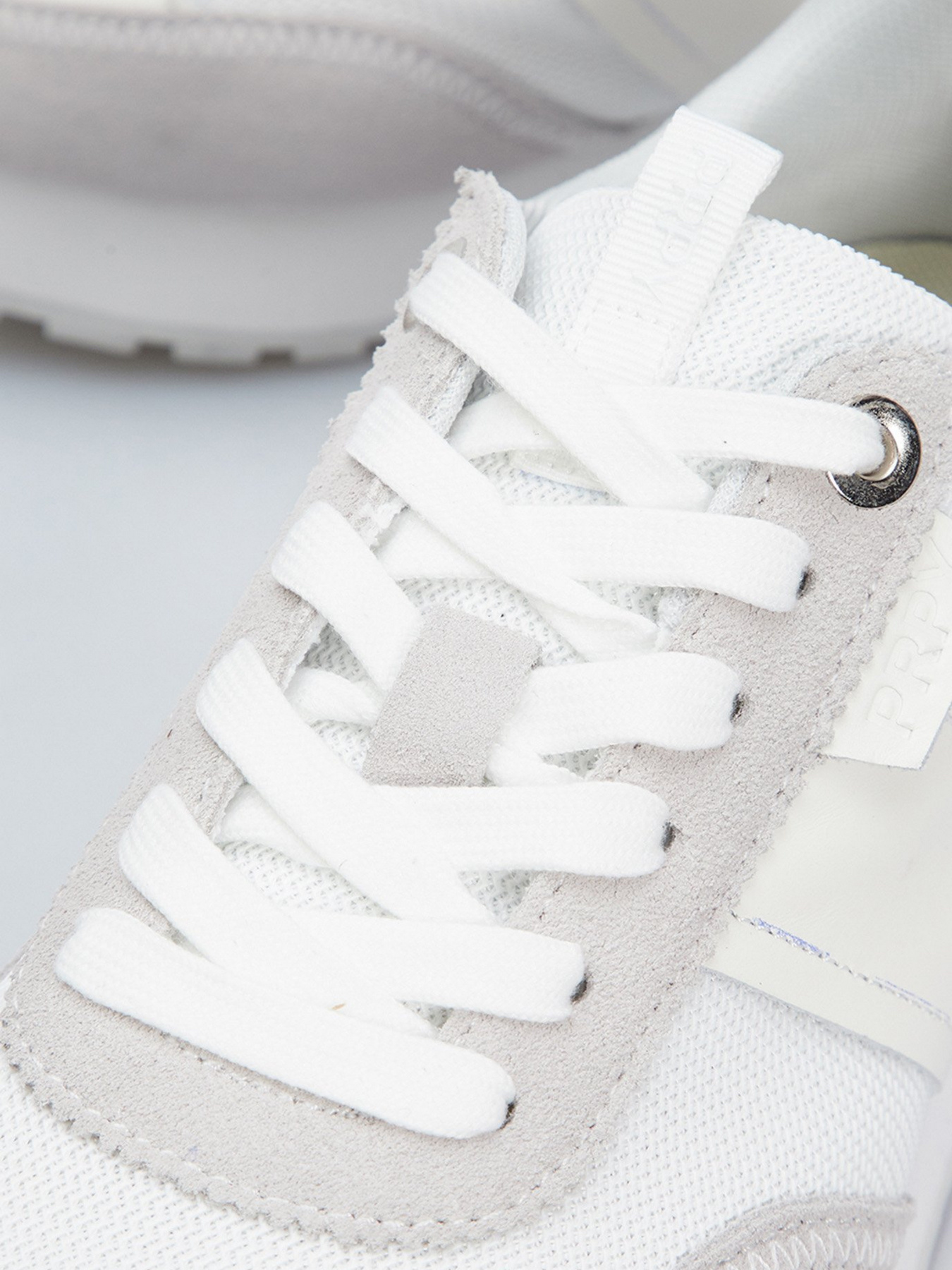 Кросівки повсякденні PRPY модель PRSST7701W Фото