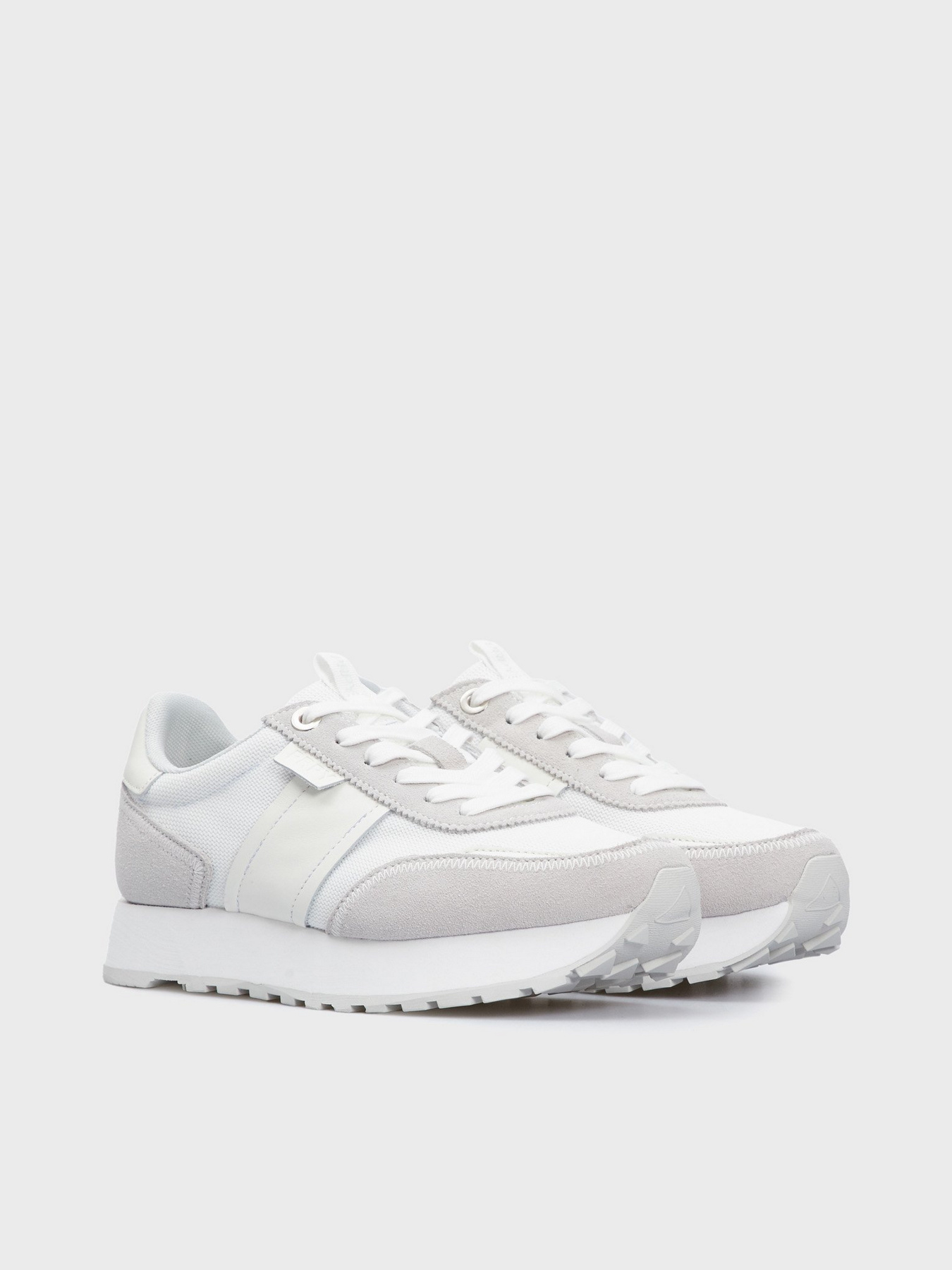 Кросівки повсякденні PRPY модель PRSST7701W Фото