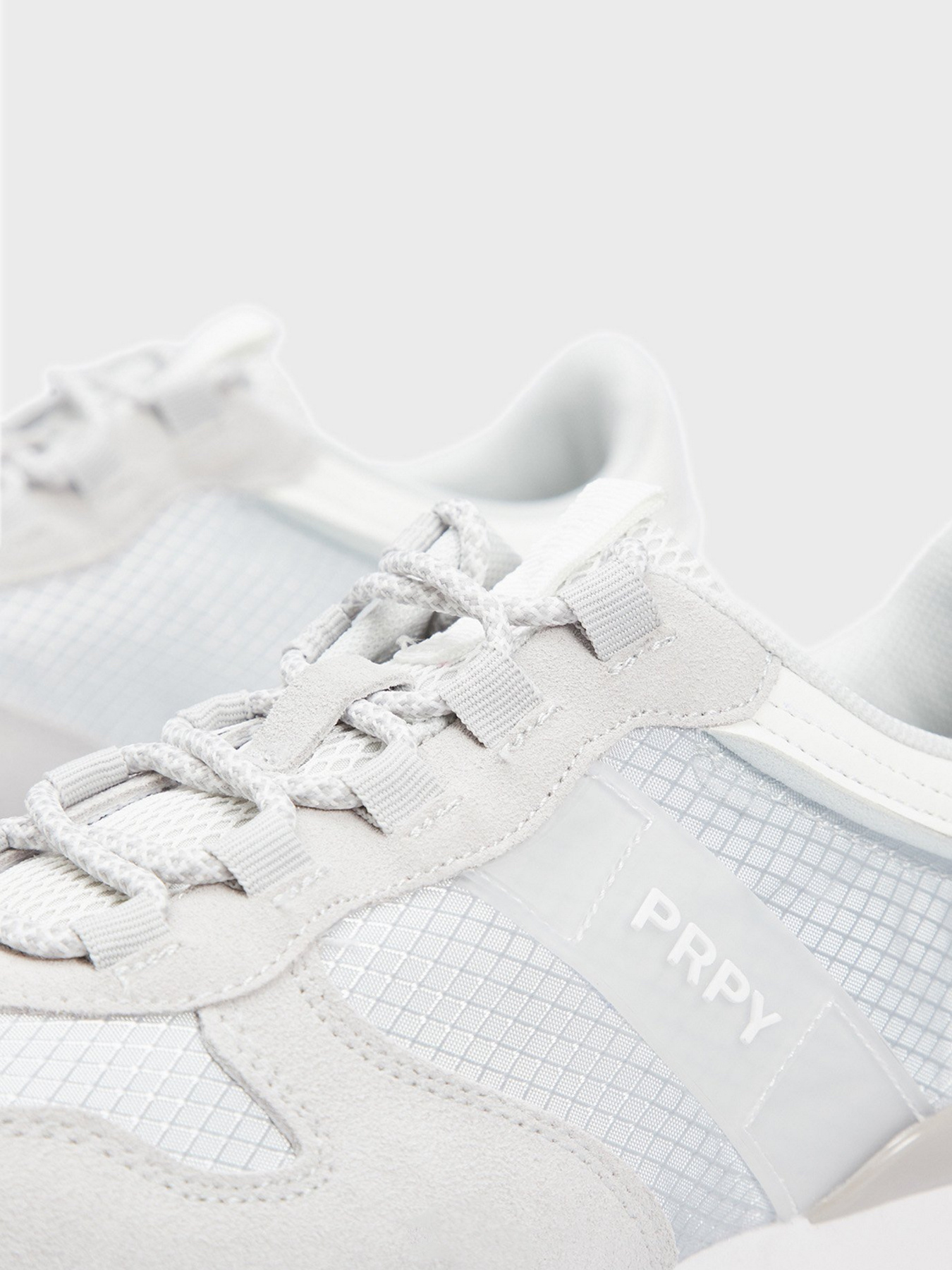 Кроссовки PRPY модель PRSST7703W Фото