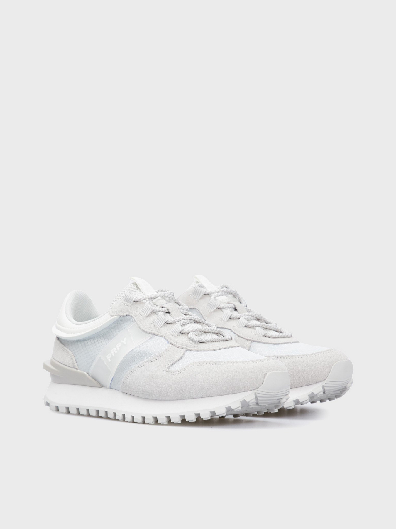 Кроссовки PRPY модель PRSST7703W Фото