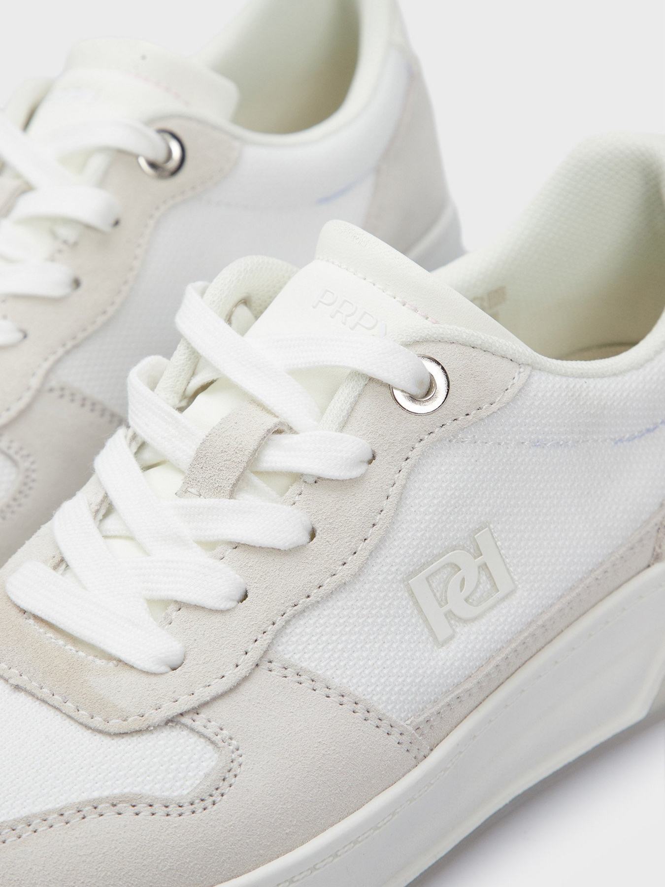 Кроссовки PRPY модель PRSST7704W Фото