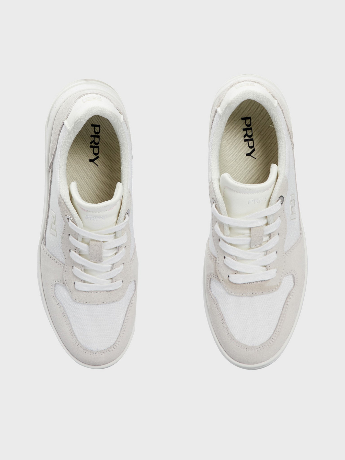 Кросівки повсякденні PRPY модель PRSST7704W Фото