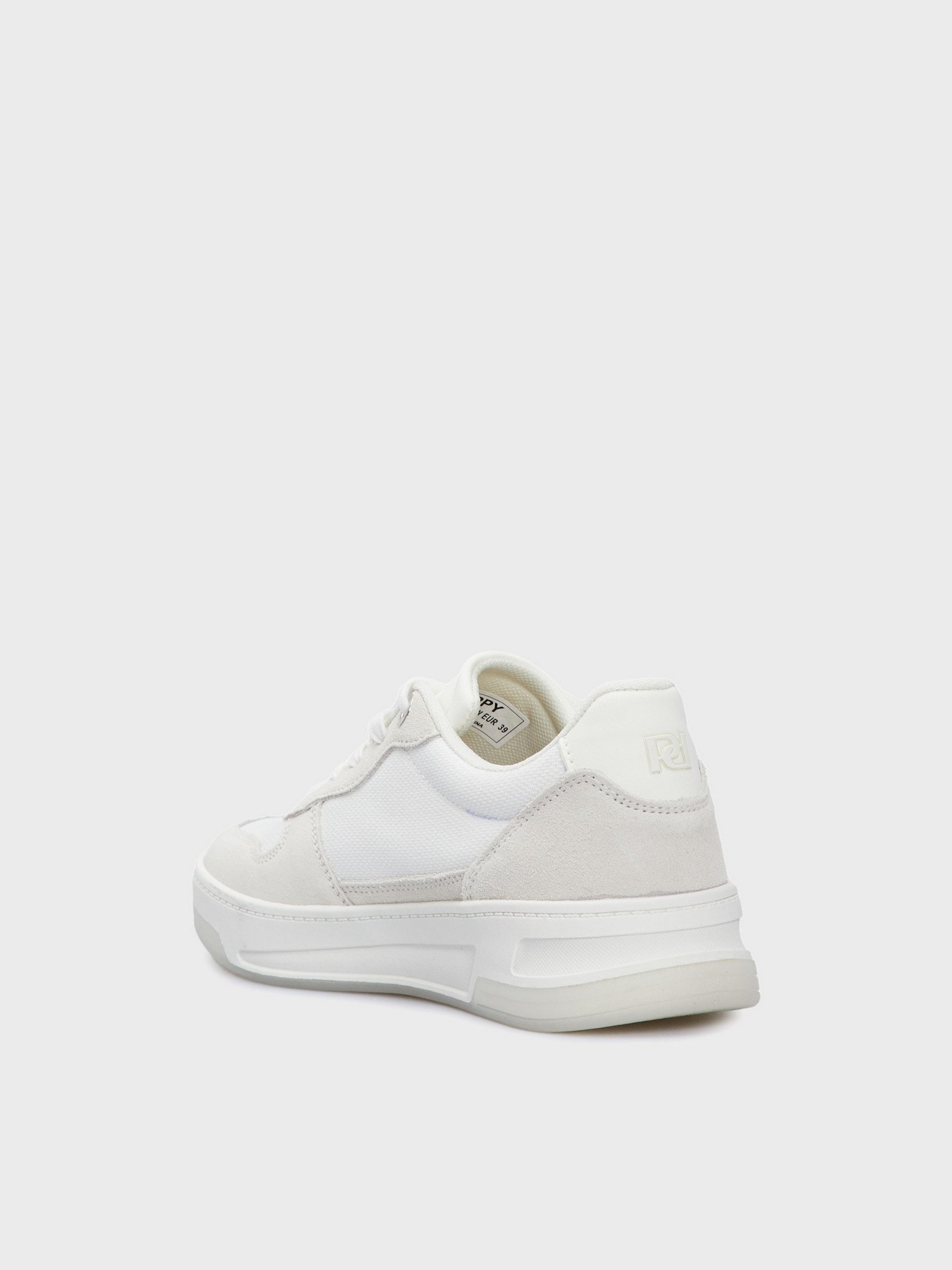 Кросівки повсякденні PRPY модель PRSST7704W Фото