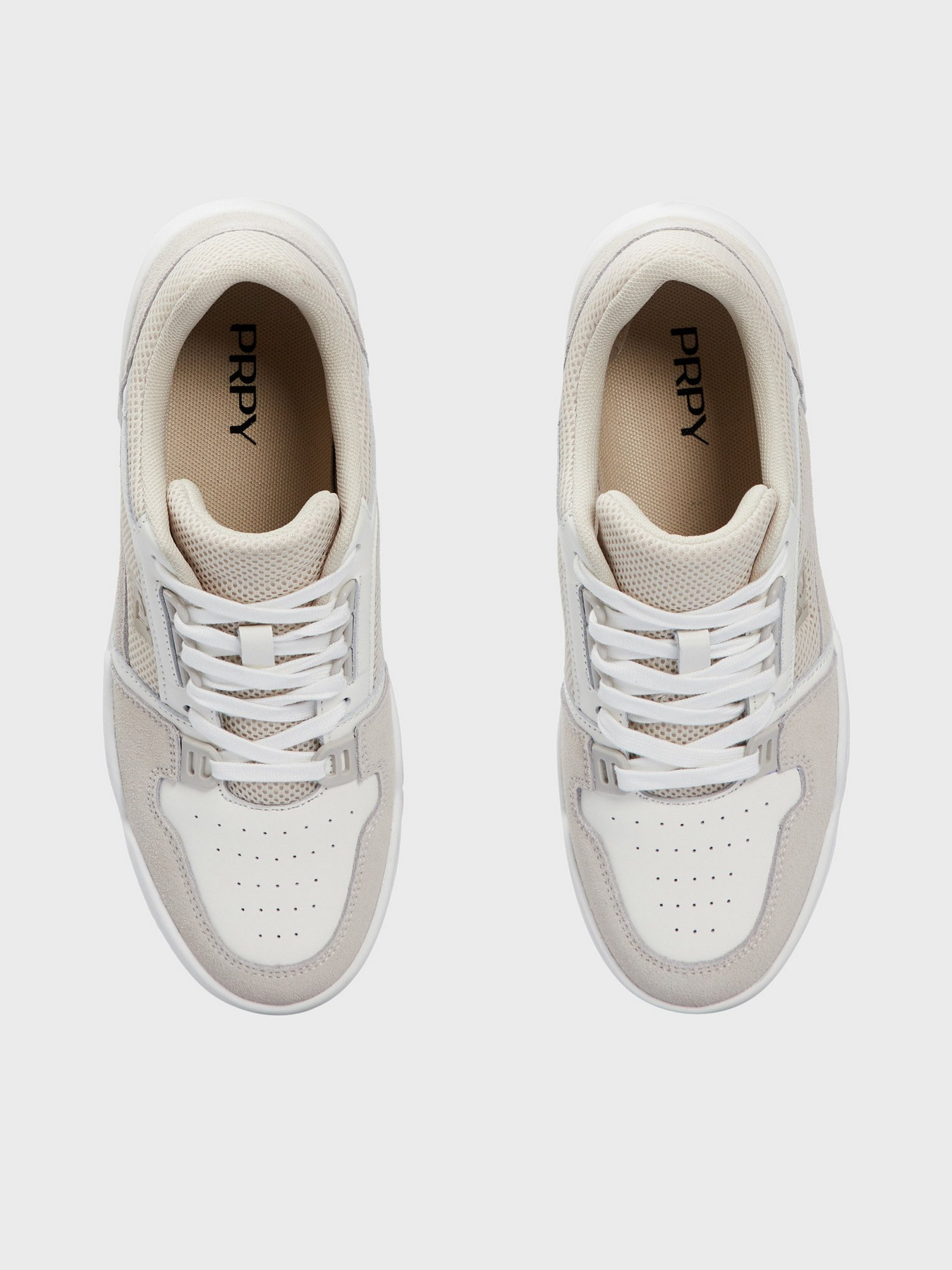 Кроссовки PRPY модель PRSST7705W Фото