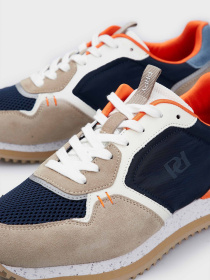 Кроссовки PRPY модель PRSST7706M Фото