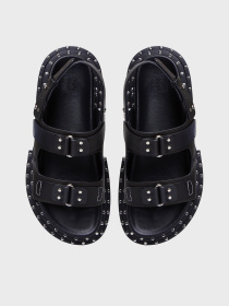 Сандалии PRPY модель PRSYAO1001W Фото