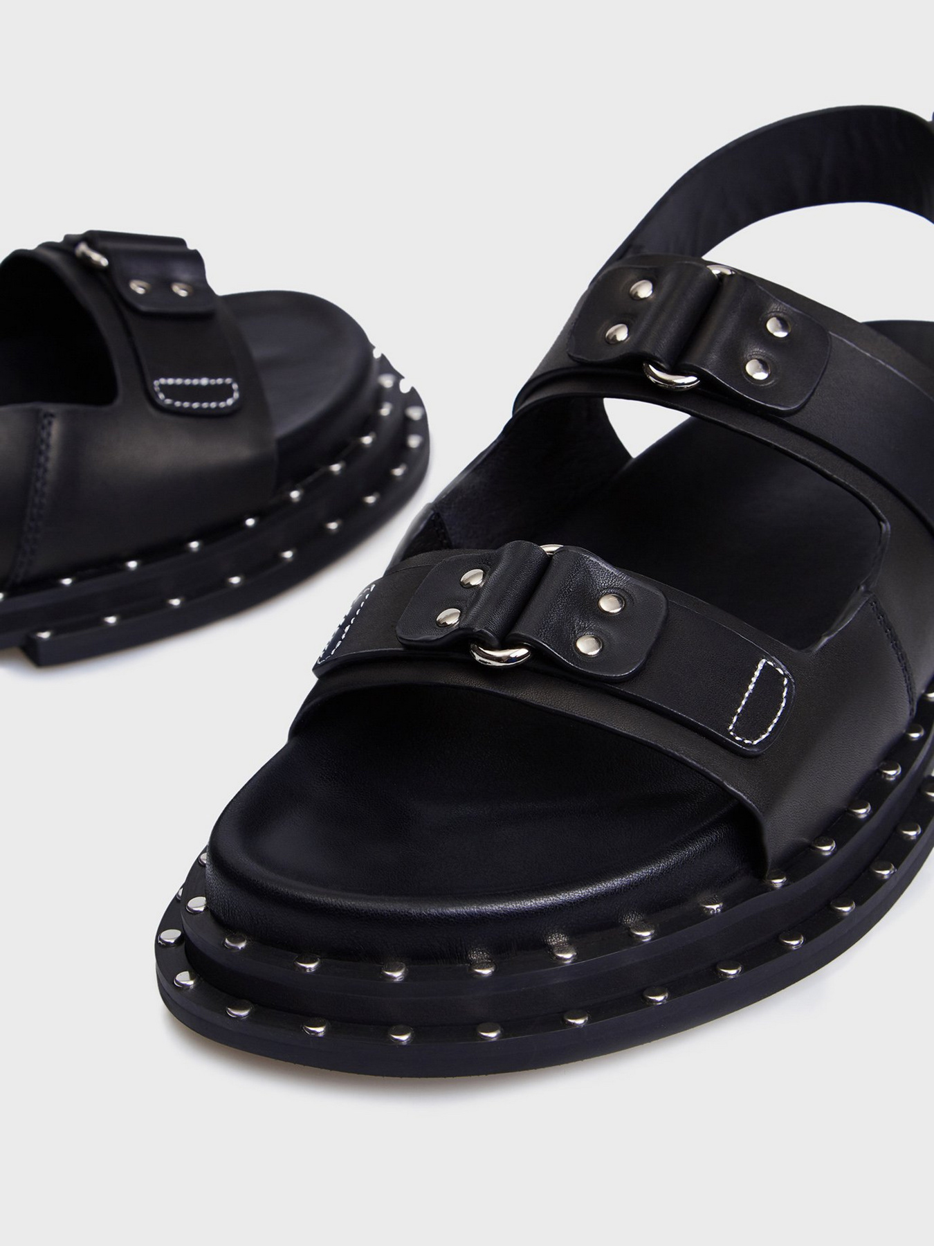 Сандалії PRPY модель PRSYAO1001W Фото