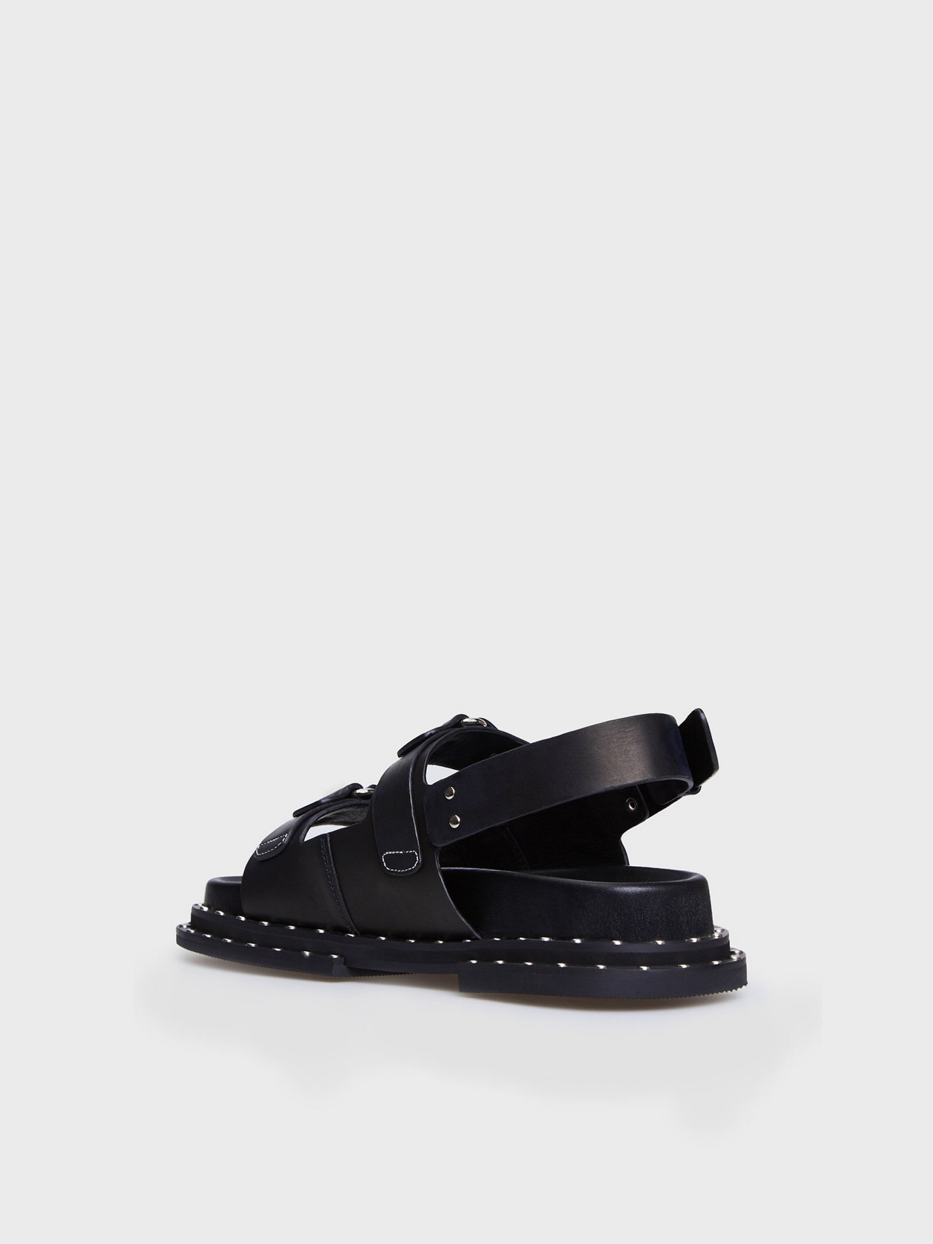 Сандалії PRPY модель PRSYAO1001W Фото