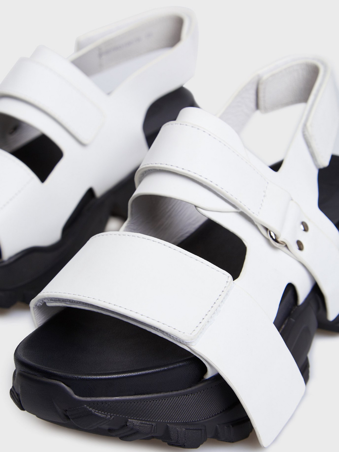 Сандалії PRPY модель PRSYAO1007W Фото