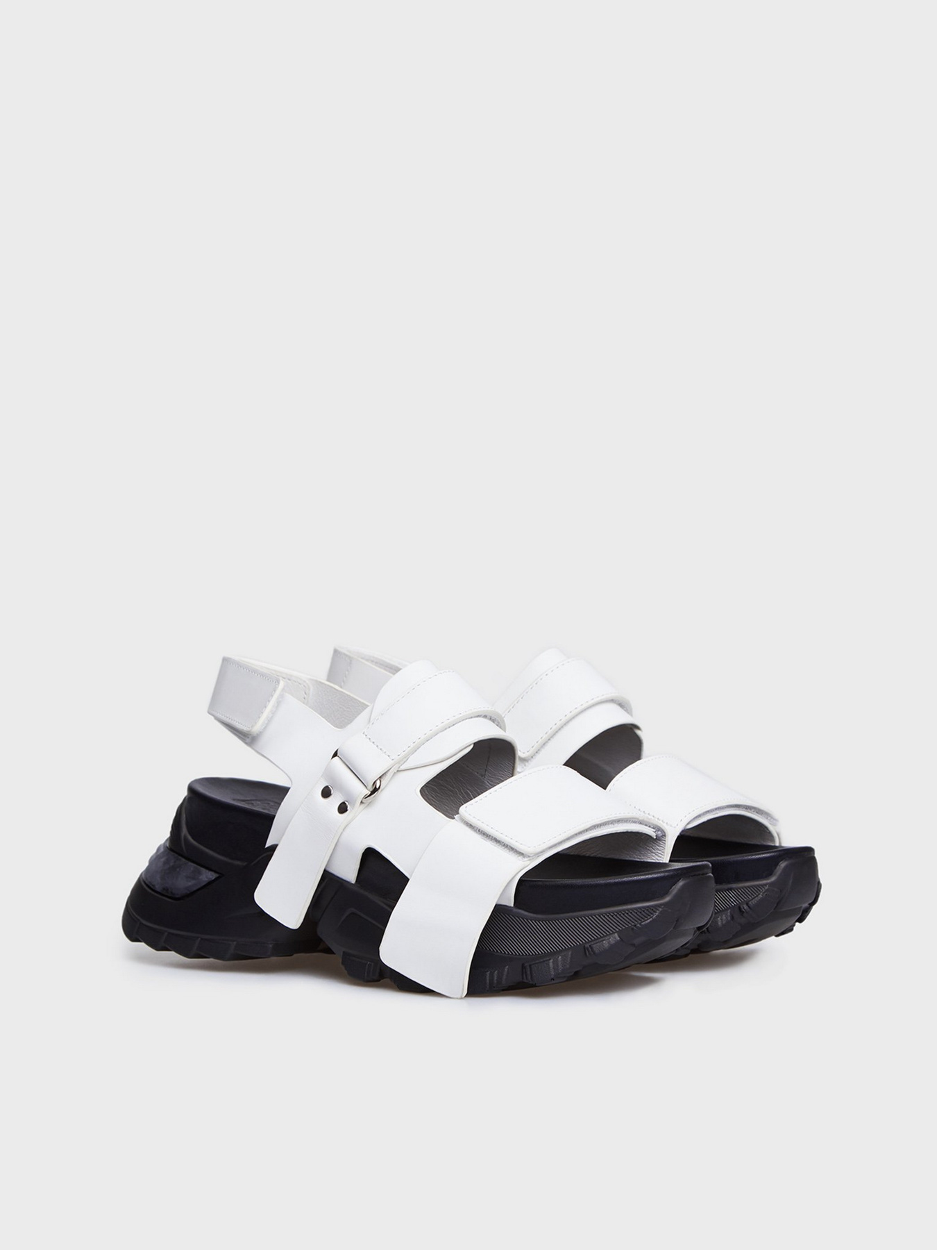 Сандалії PRPY модель PRSYAO1007W Фото