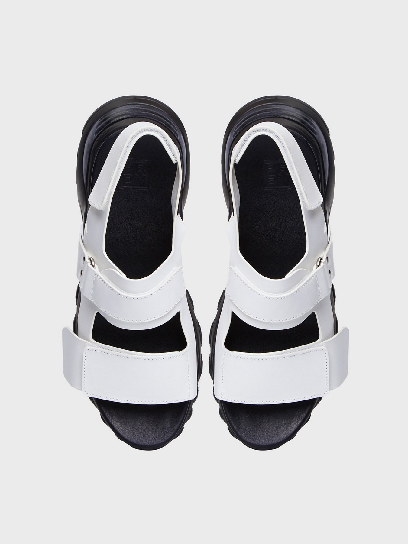 Сандалії PRPY модель PRSYAO1007W Фото