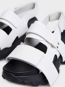 Сандалії PRPY модель PRSYAO1007W Фото