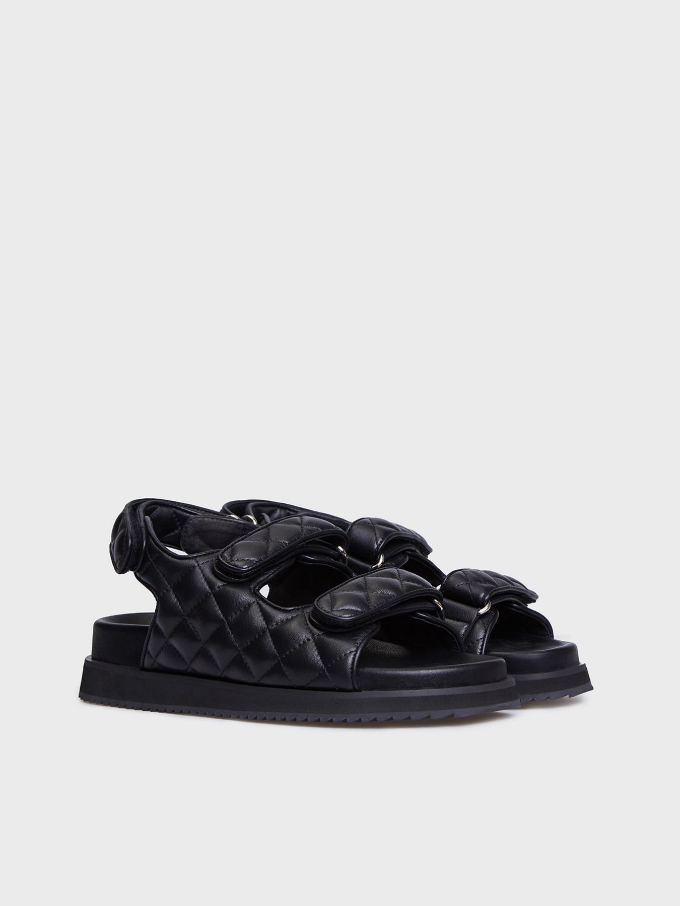 Сандалии PRPY модель PRSYAO1014W Фото