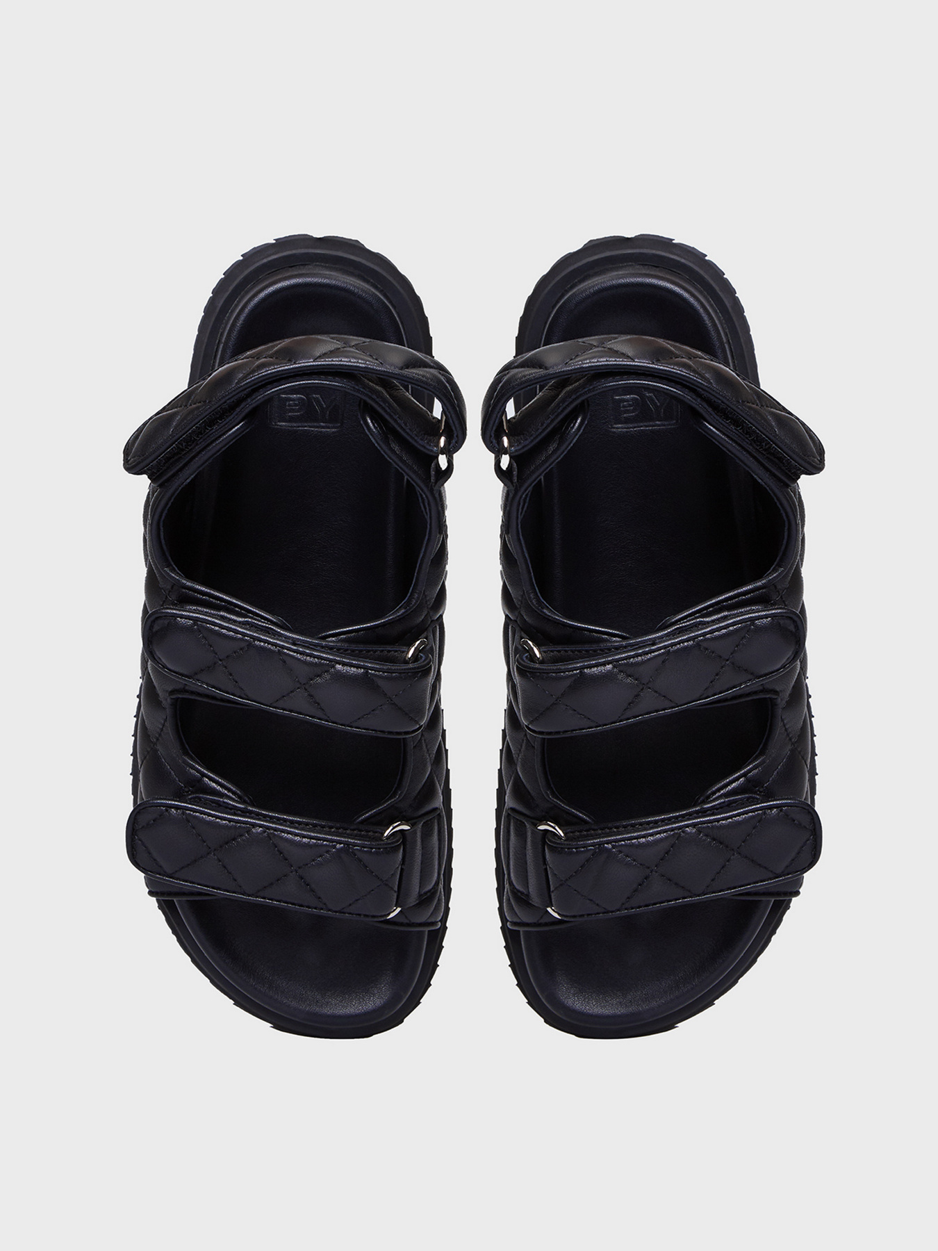 Сандалии PRPY модель PRSYAO1014W Фото