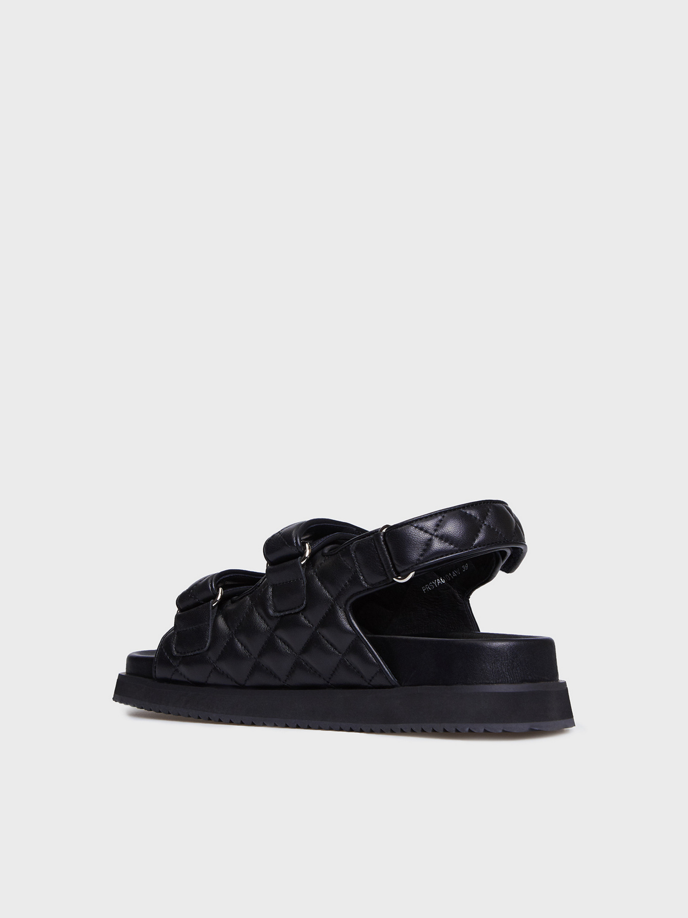 Сандалии PRPY модель PRSYAO1014W Фото