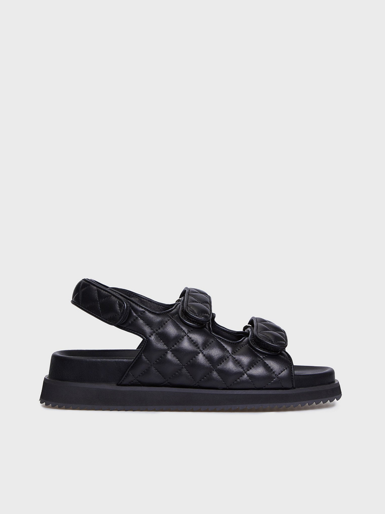 Сандалии PRPY модель PRSYAO1014W Фото