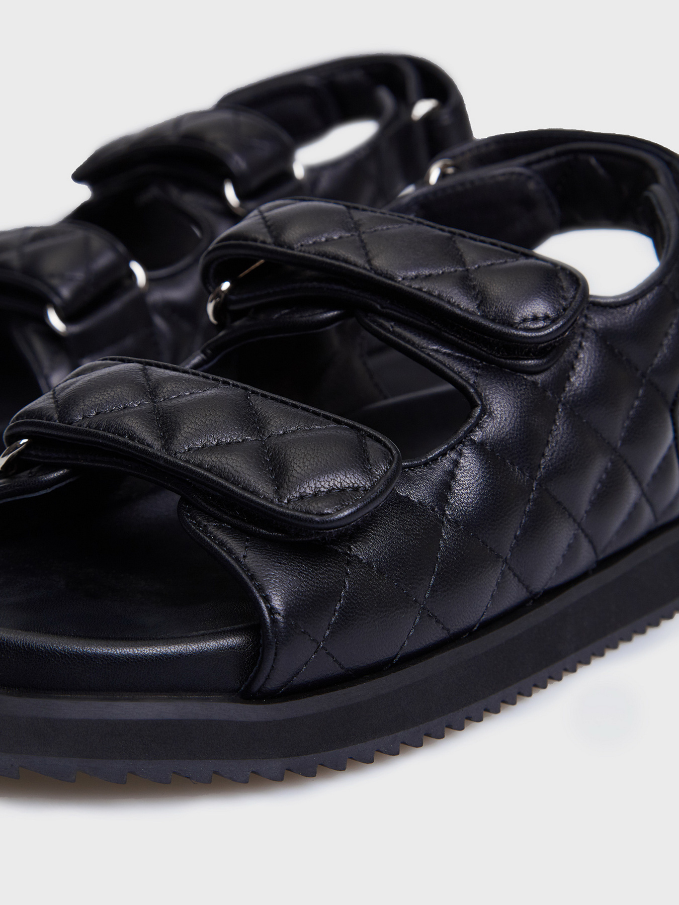 Сандалии PRPY модель PRSYAO1014W Фото