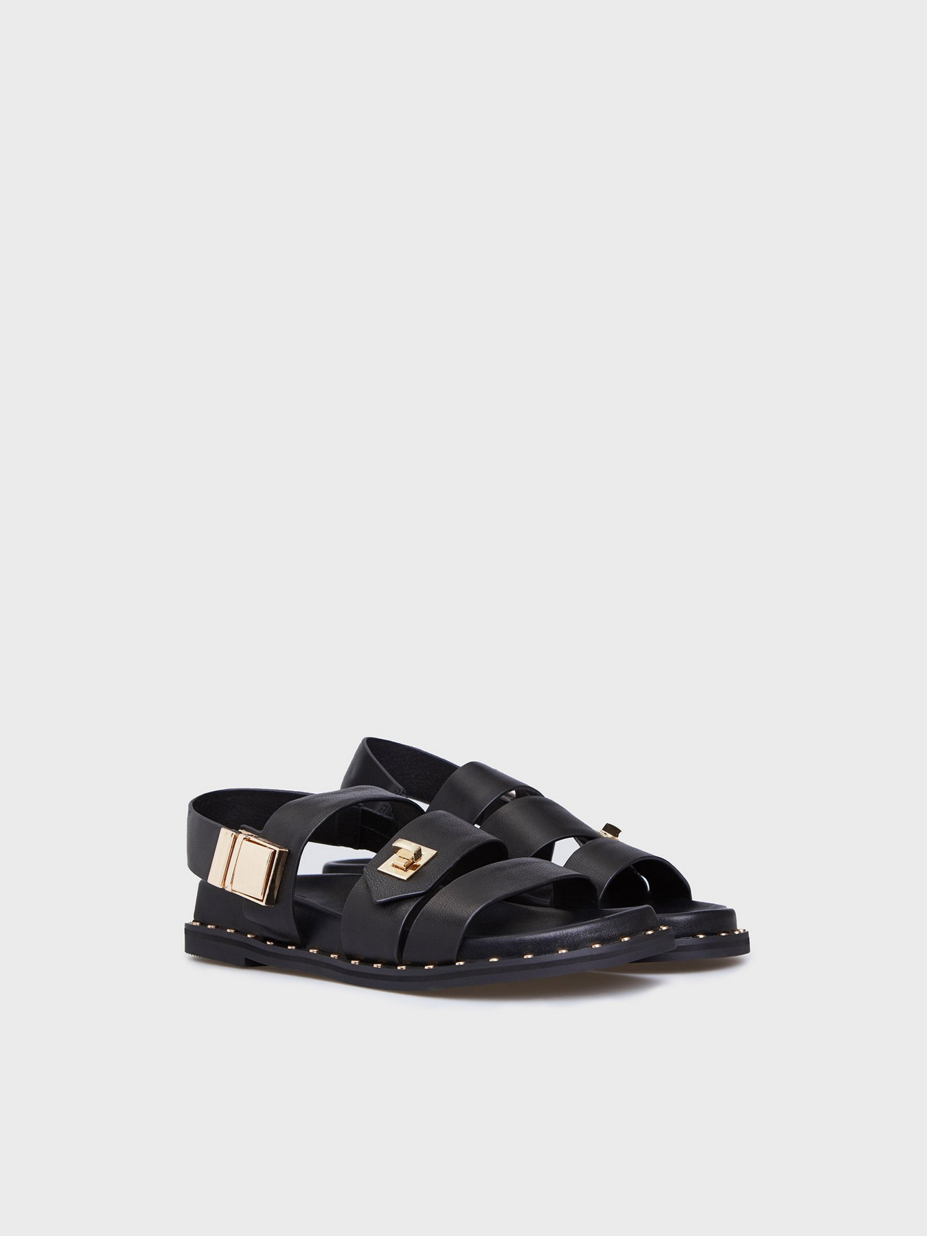 Сандалії PRPY модель PRSYAO1016W Фото