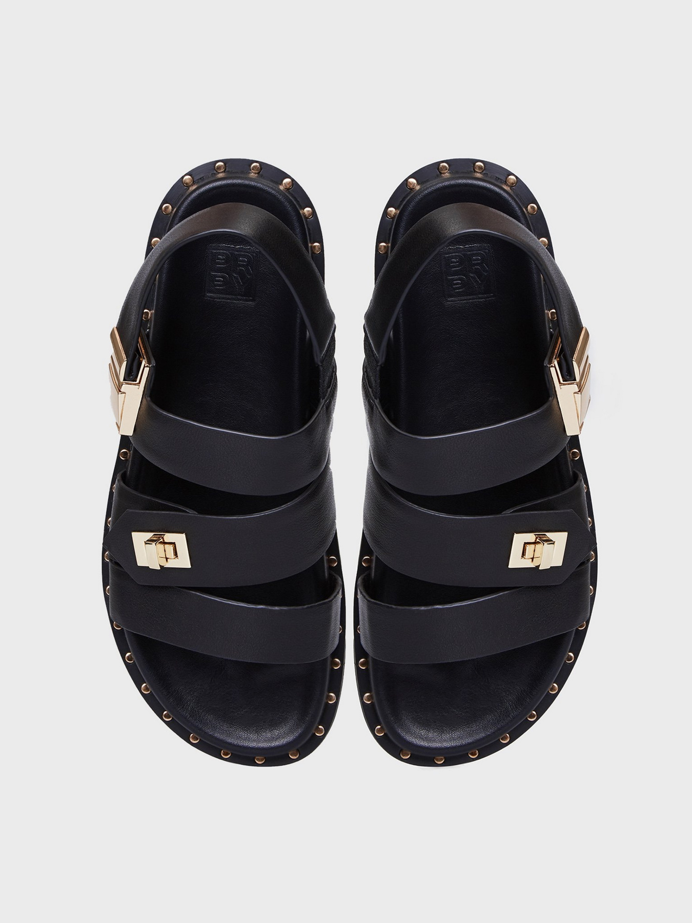 Сандалії PRPY модель PRSYAO1016W Фото