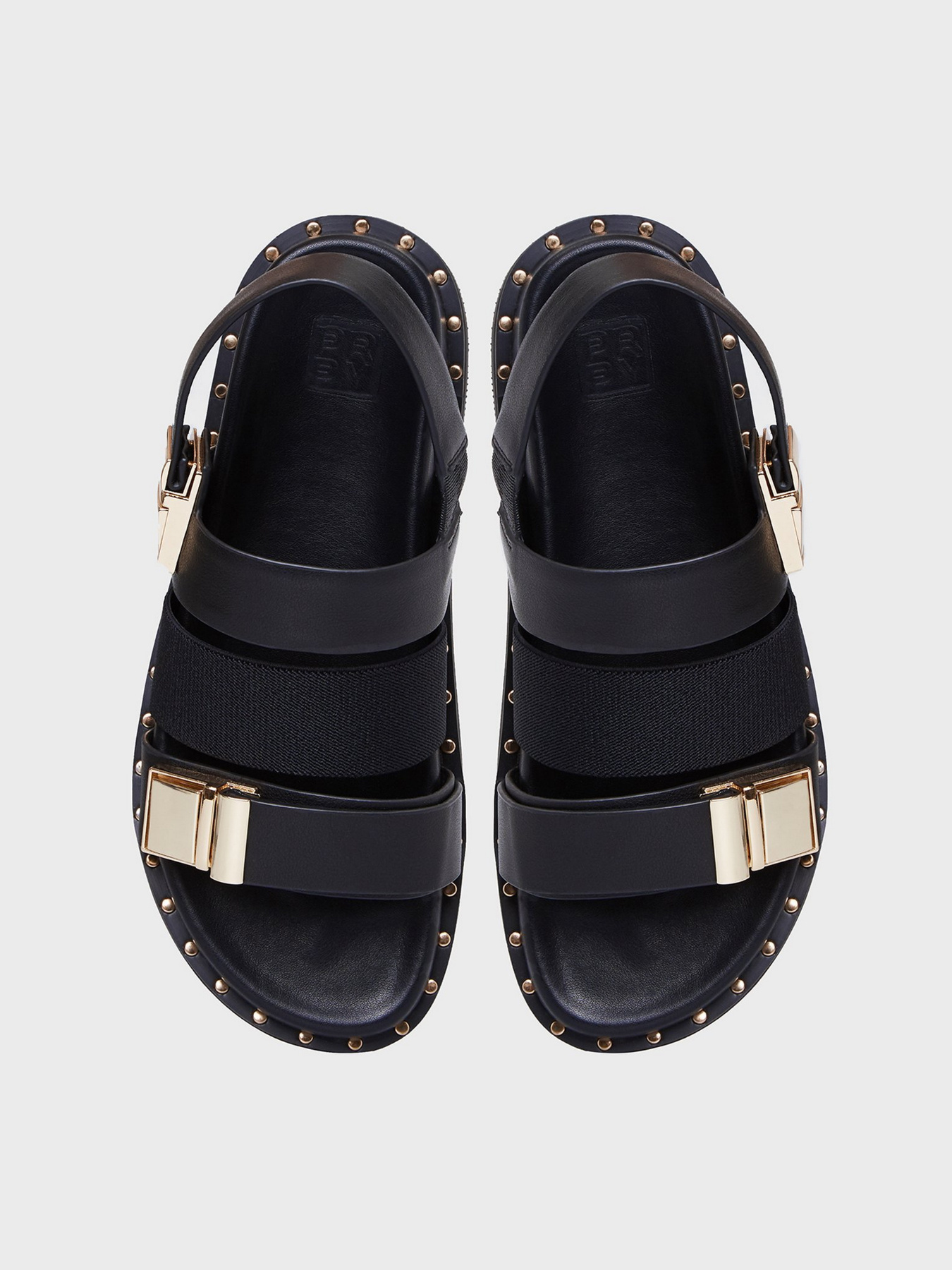 Сандалии PRPY модель PRSYAO1017W Фото