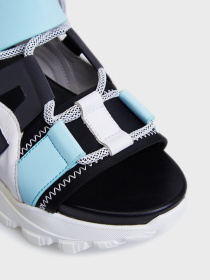 Сандалии PRPY модель PRSYAO1020W Фото