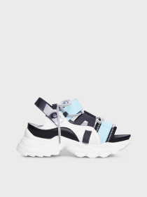 Сандалії PRPY модель PRSYAO1020W Сандалії PRPY модель PRSYAO1020W Фото