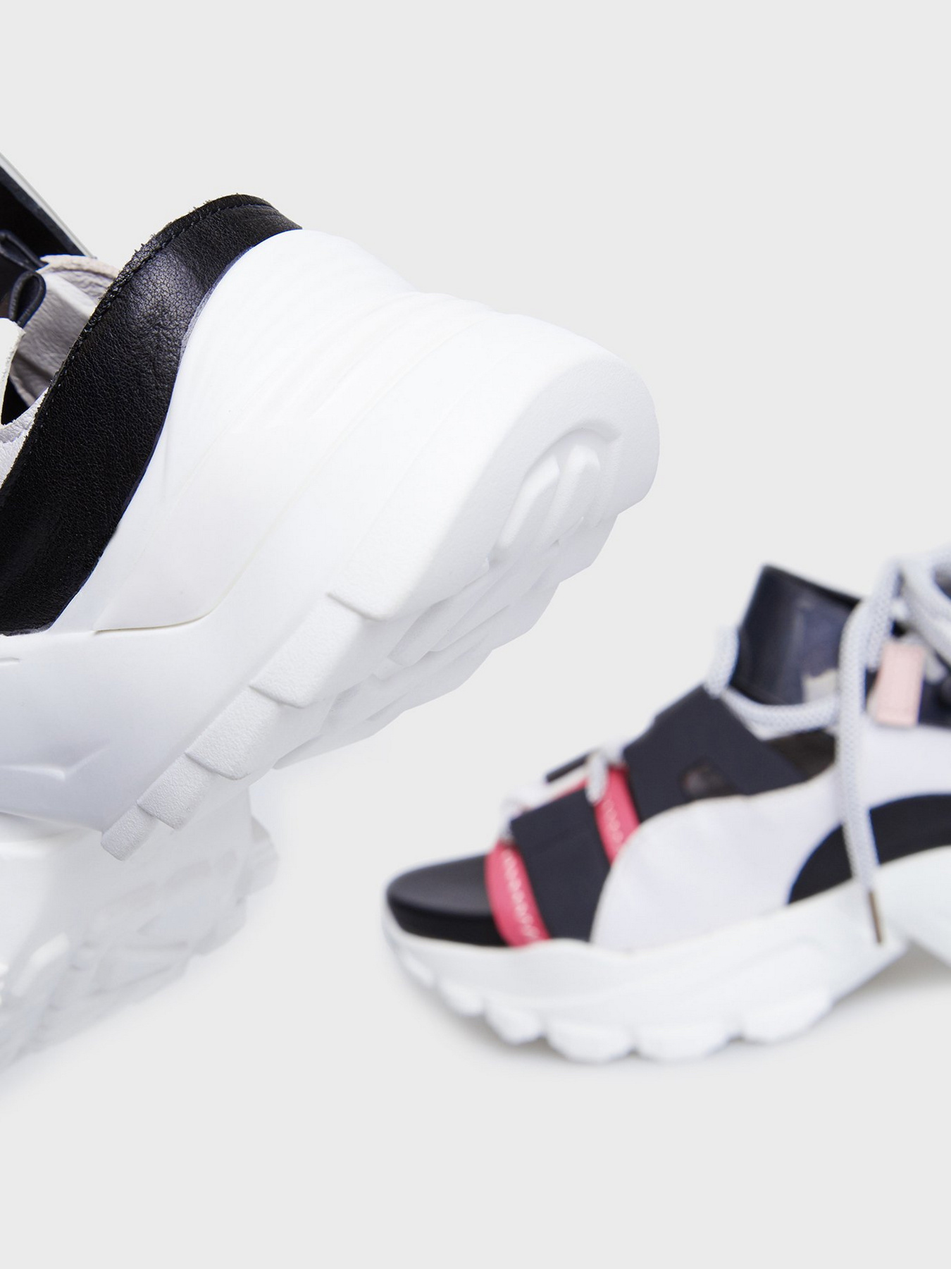 Сандалии PRPY модель PRSYAO1021W Фото