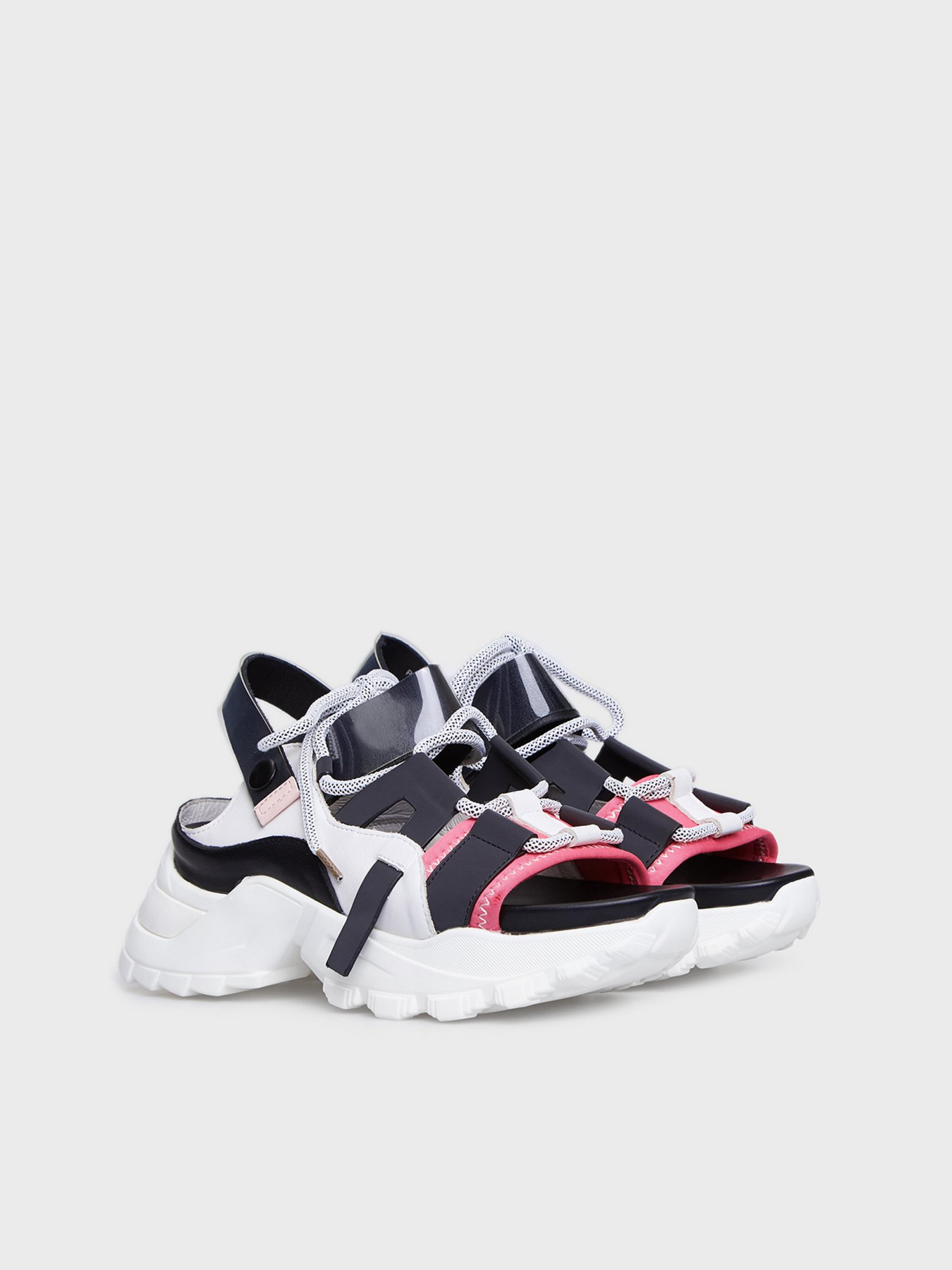 Сандалии PRPY модель PRSYAO1021W Фото