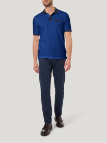 Поло Pierre Cardin модель C5 21384.2112.6232 Фото