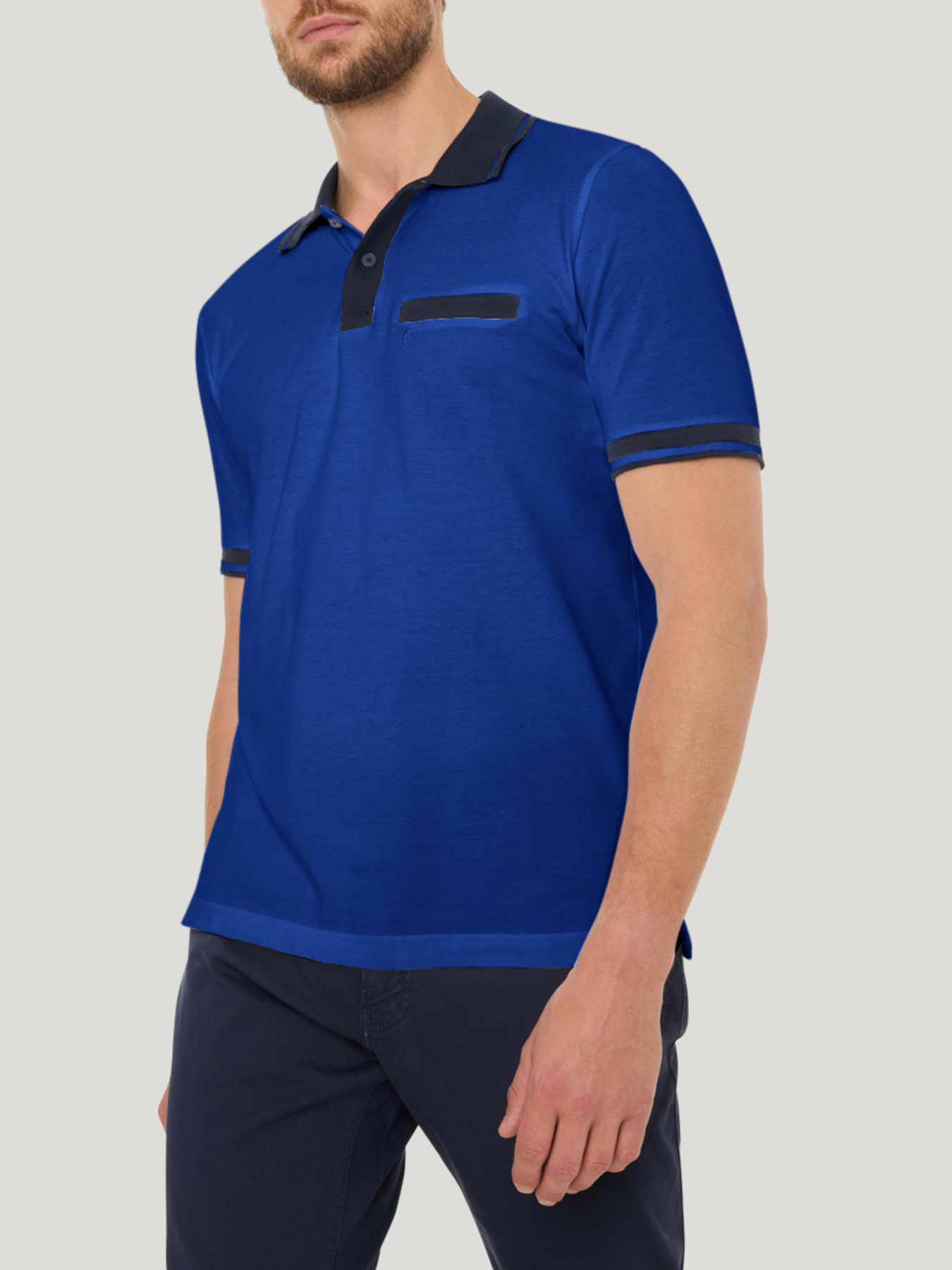 Поло Pierre Cardin модель C5 21384.2112.6232 Поло Pierre Cardin модель C5 21384.2112.6232 Фото