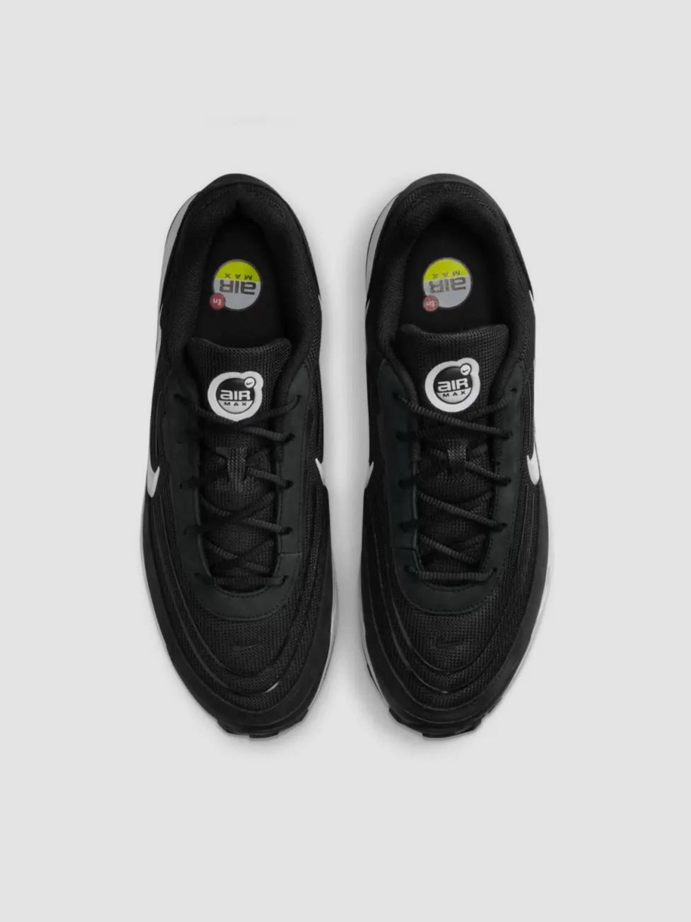 Кроссовки повседневные NIKE Air Max Verse модель FV1302-003 Фото