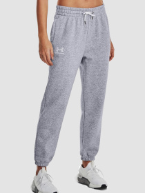 Джогери Under Armour Essential Fleece Jogger модель 1373034-011 Фото