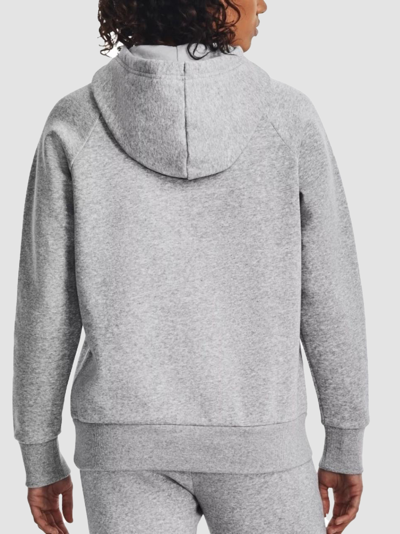 Худі Under Armour Ua Rival Fleece Hoodie модель 1379500-013 Фото