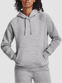 Худі Under Armour Ua Rival Fleece Hoodie модель 1379500-013 Фото