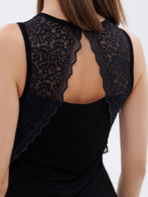 Ночная рубашка Leinle модель 3525 Фото