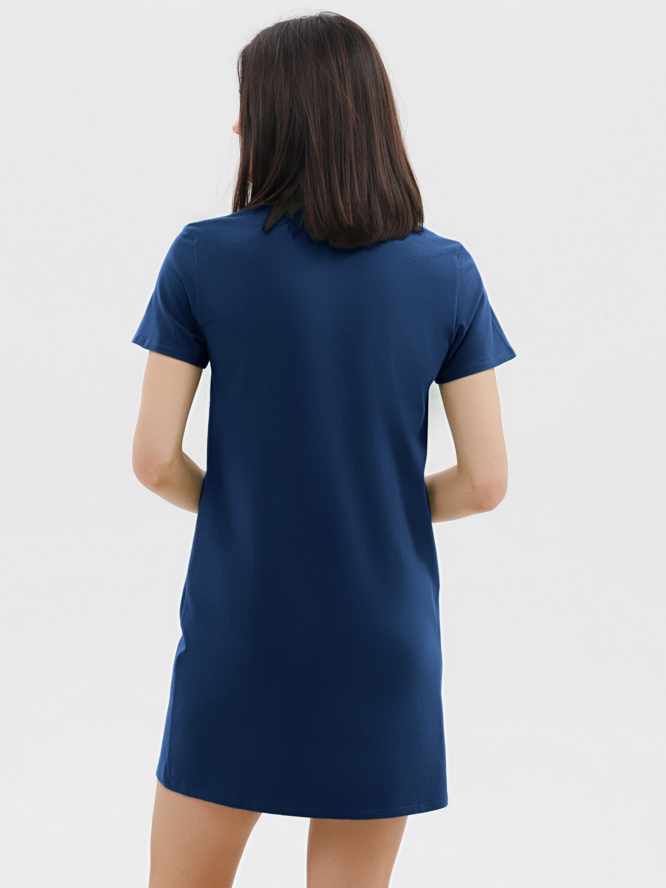 Ночная рубашка Roksana модель 3810 Фото