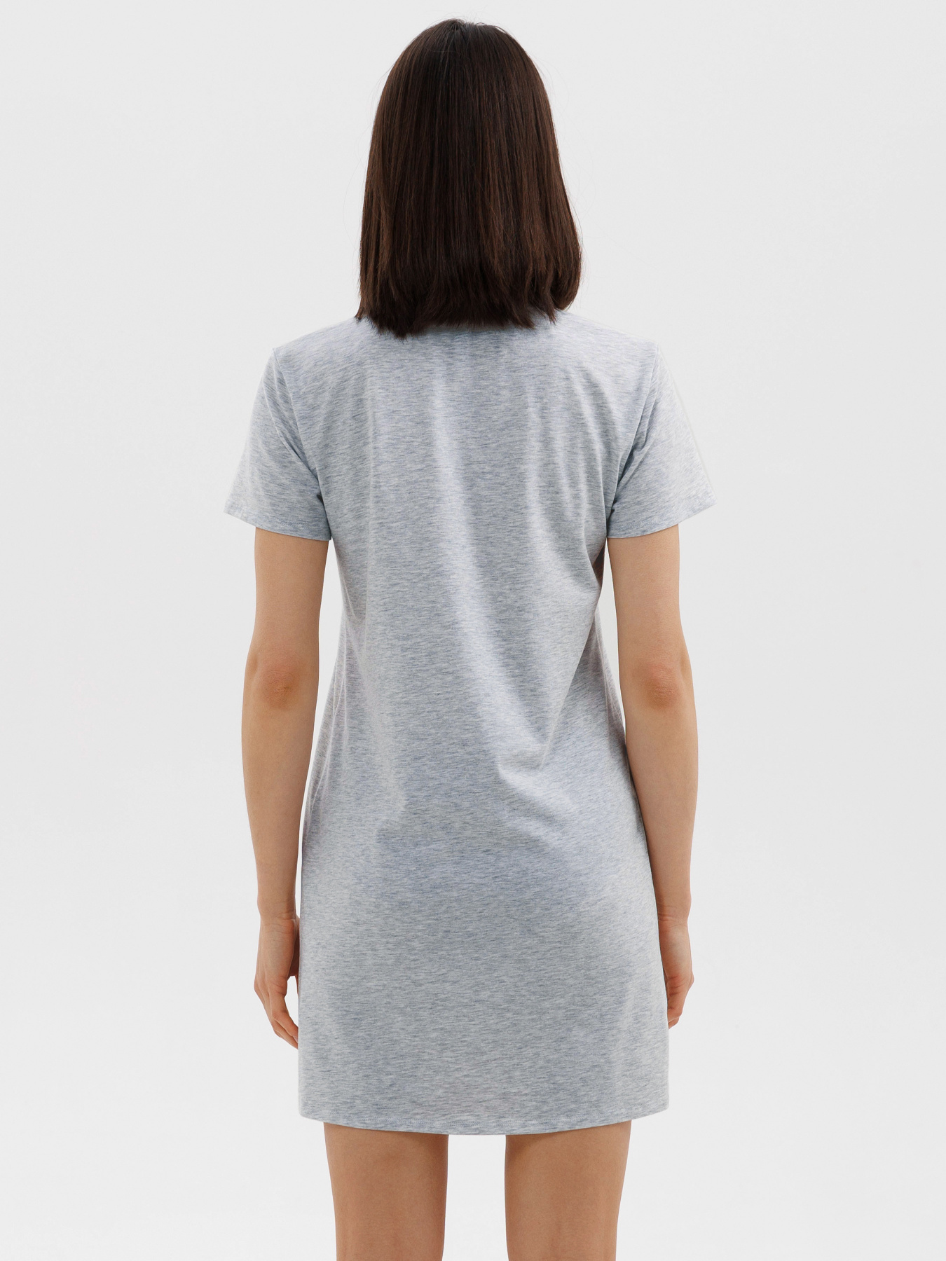 Ночная рубашка Roksana модель 3813 Фото