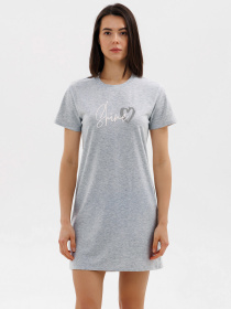 Нічна сорочка Roksana модель 3813 Фото