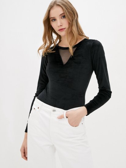 Боді та корсети ISSA Plus модель 12306_black - фото