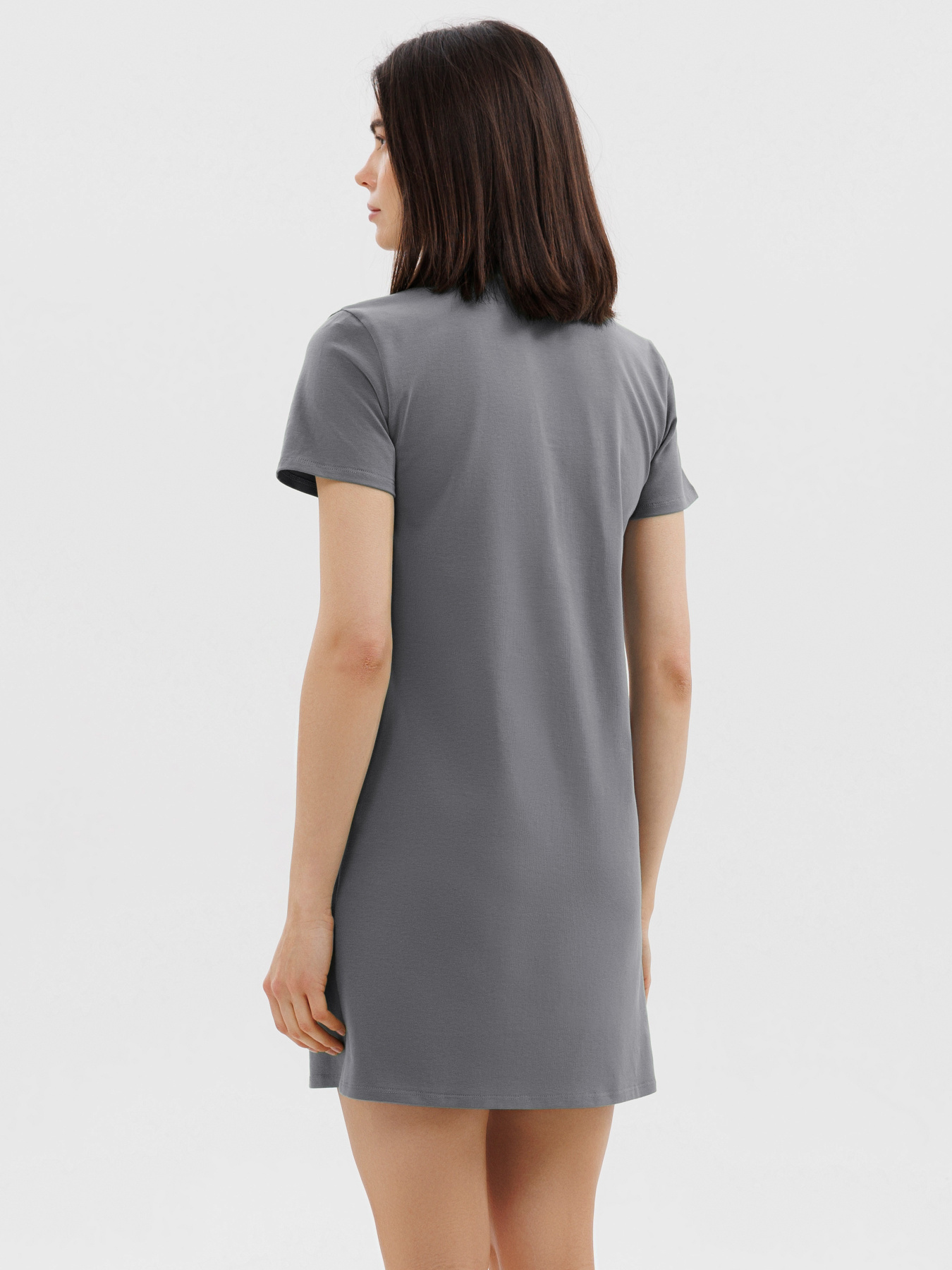 Ночная рубашка Roksana модель 3815 Фото