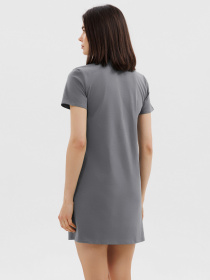 Ночная рубашка Roksana модель 3815 Фото