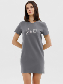 Нічна сорочка Roksana модель 3815 Фото