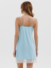 Нічна сорочка Roksana модель 3827 Фото