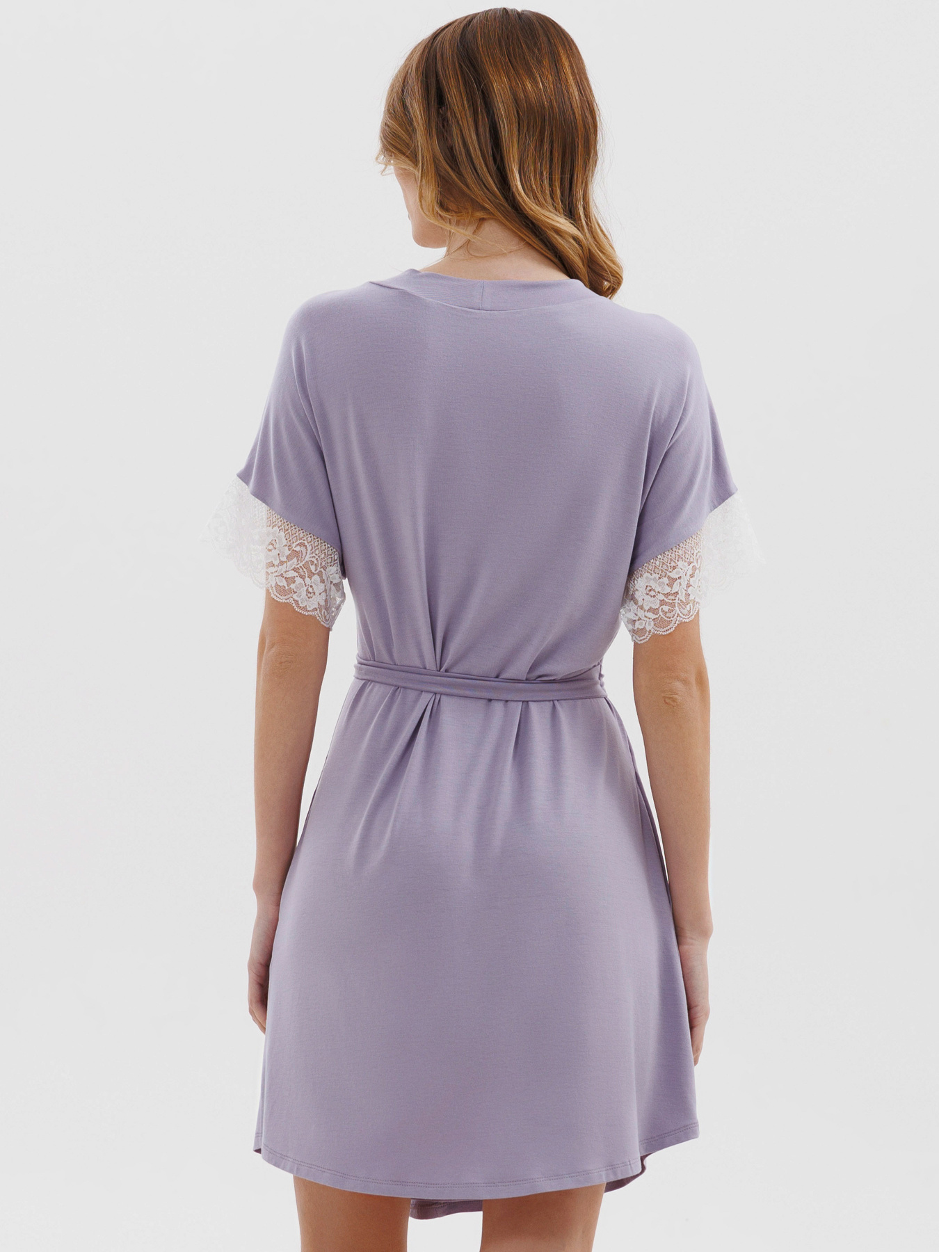 Халат Roksana модель 3828 Фото