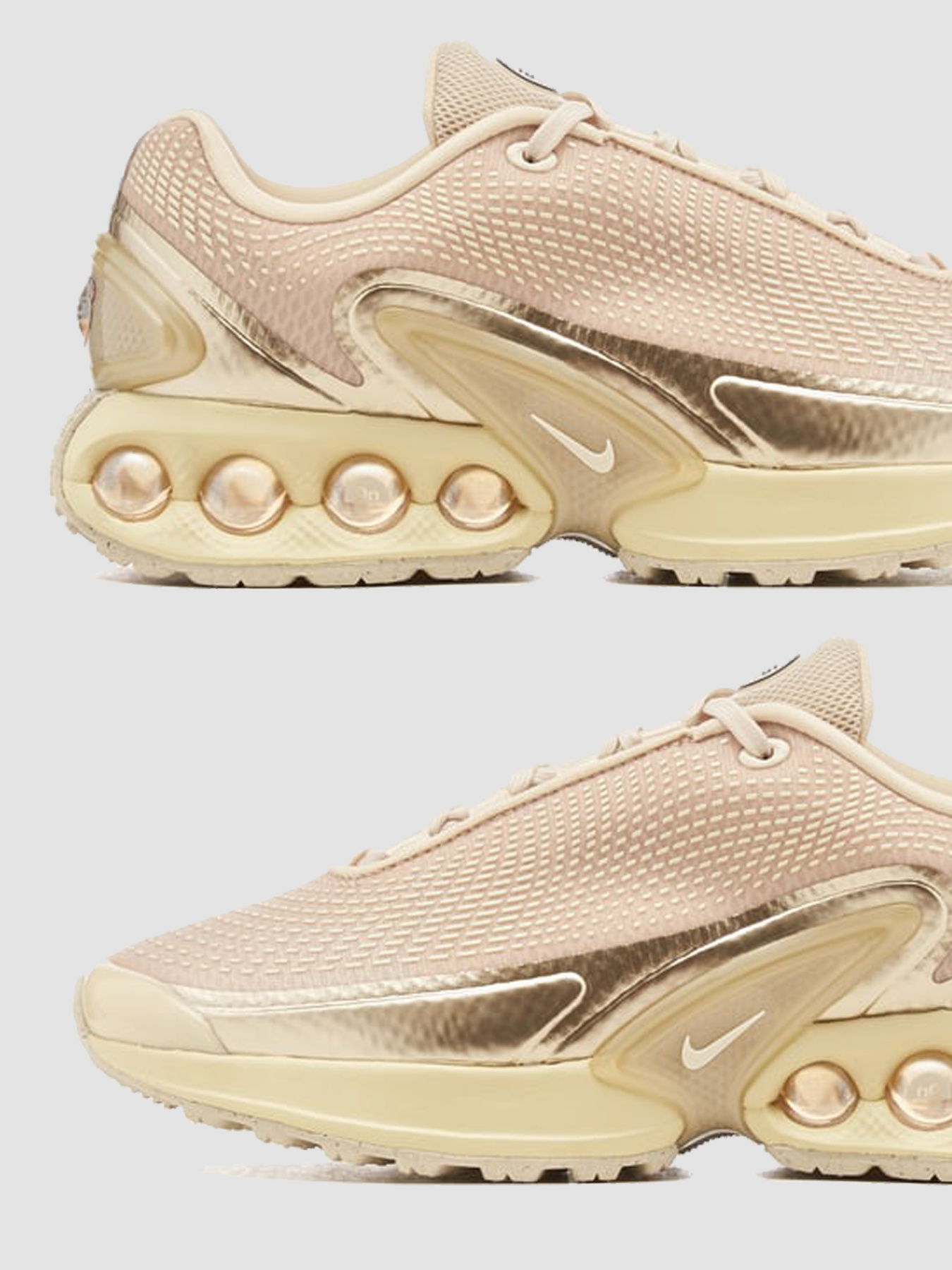 Кроссовки повседневные NIKE Air Max Dn модель HV4861-200 Кроссовки повседневные NIKE Air Max Dn модель HV4861-200 Фото