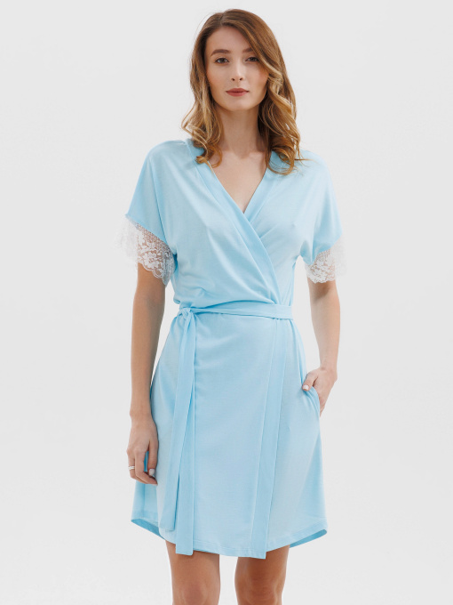 Халат Roksana модель 3829 Фото